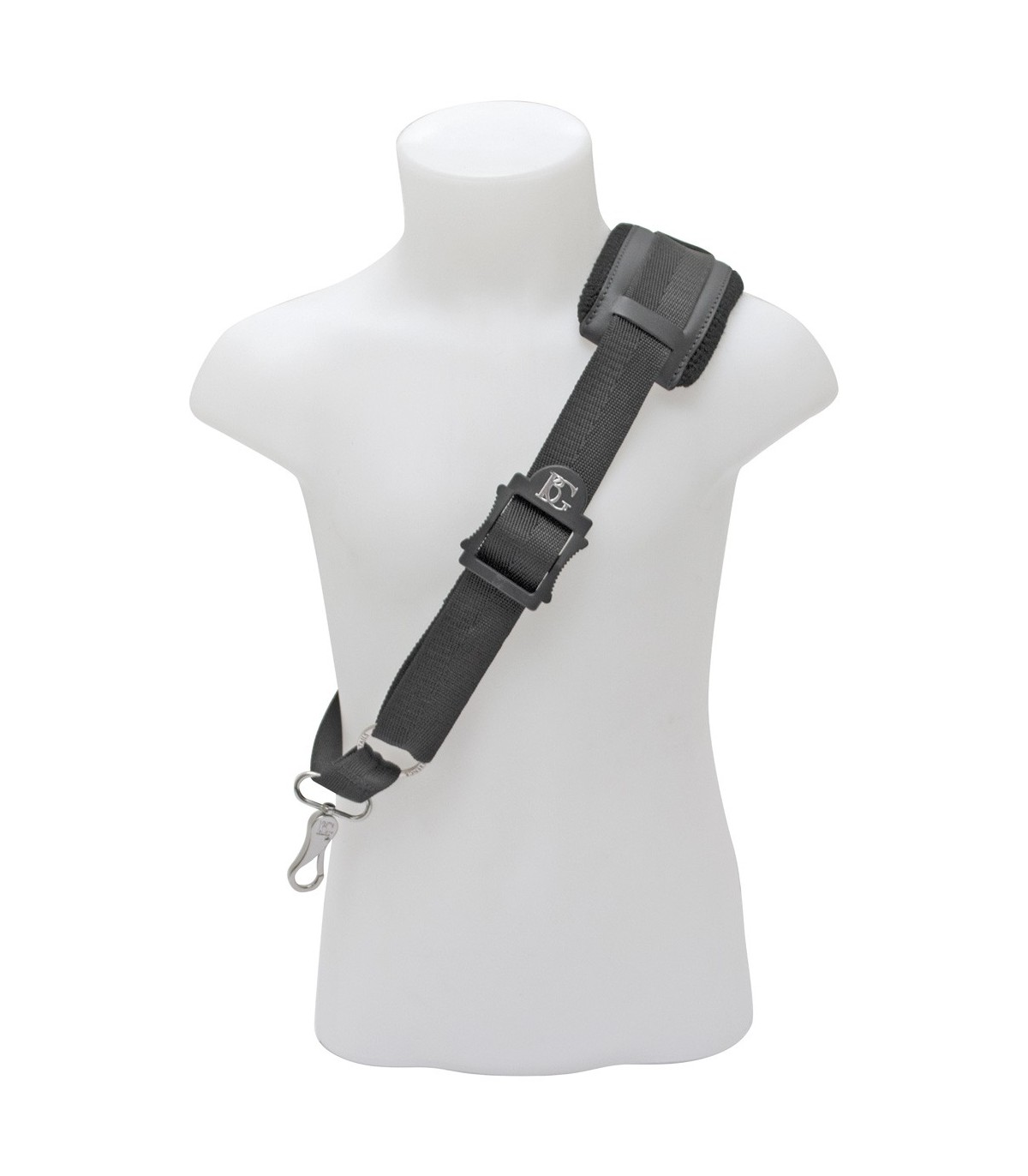 Gewa Deluxe Black Matt