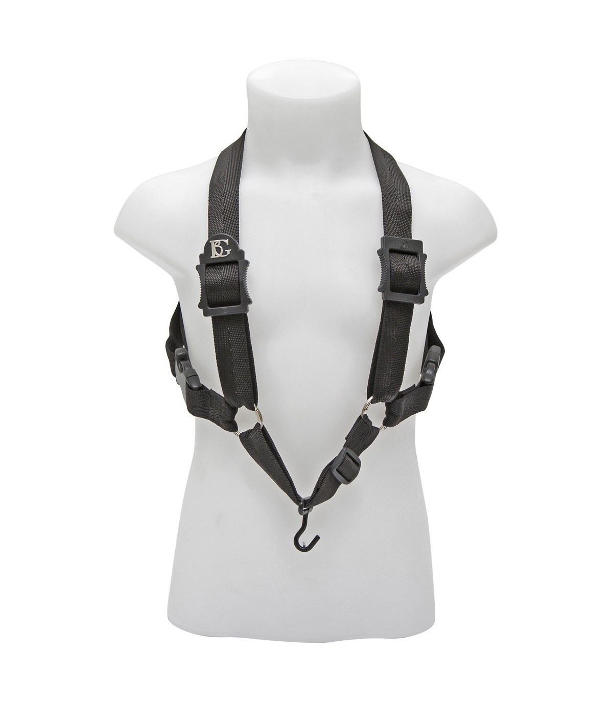 Gewa Deluxe Black Matt