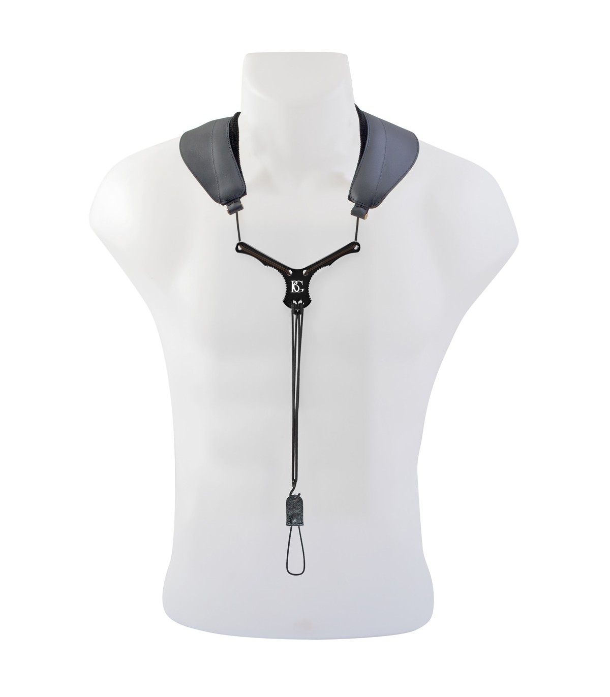 Gewa Deluxe Black Matt