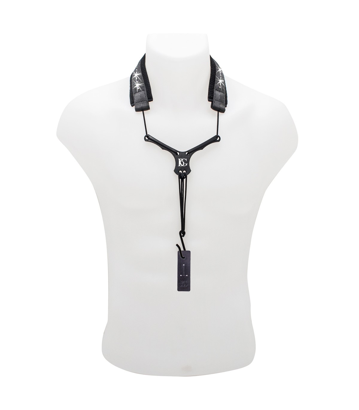 Gewa Deluxe Black Matt