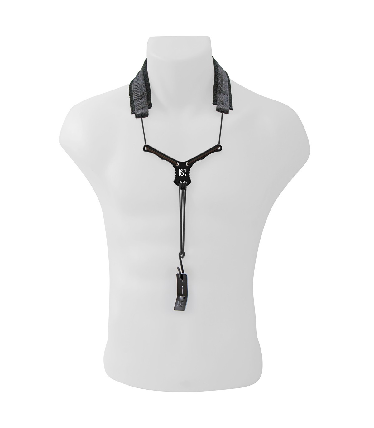 Gewa Deluxe Black Matt