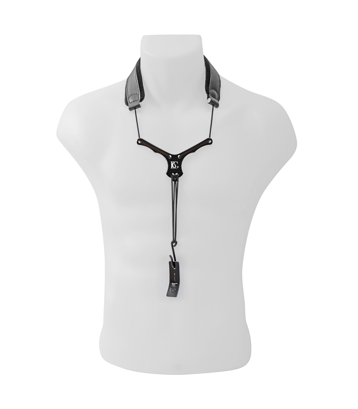 Gewa Deluxe Black Matt