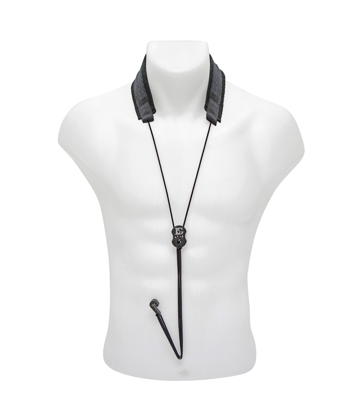 Gewa Deluxe Black Matt