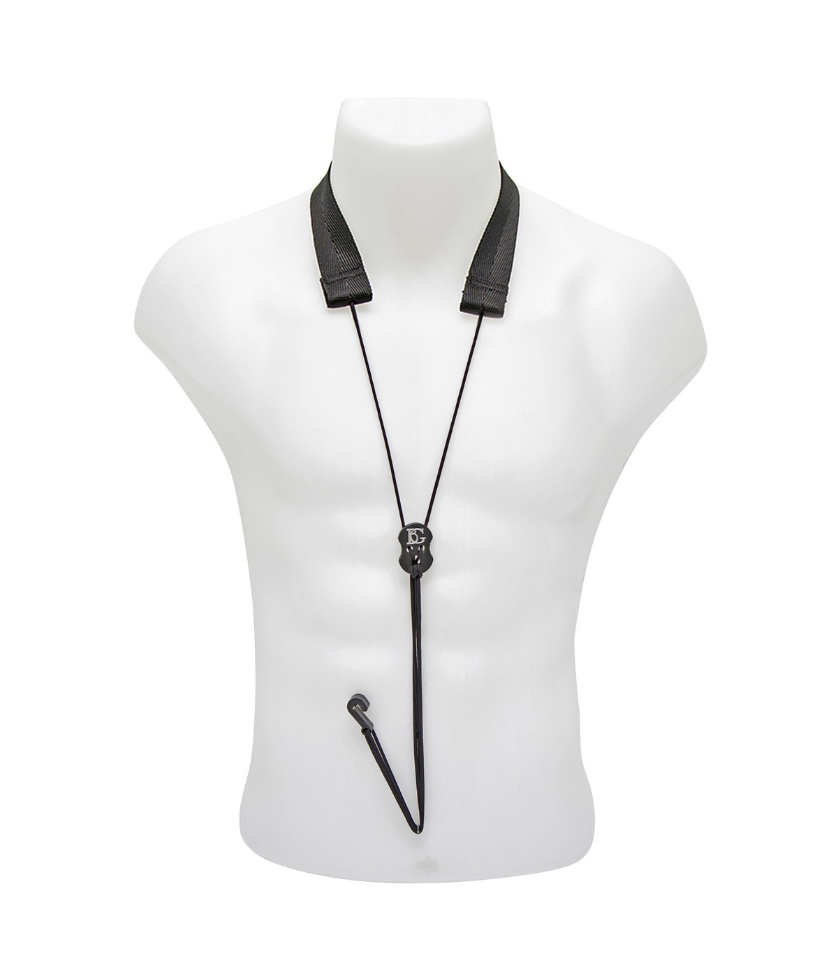 Gewa Deluxe Black Matt