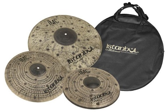 Gewa Deluxe Black Matt
