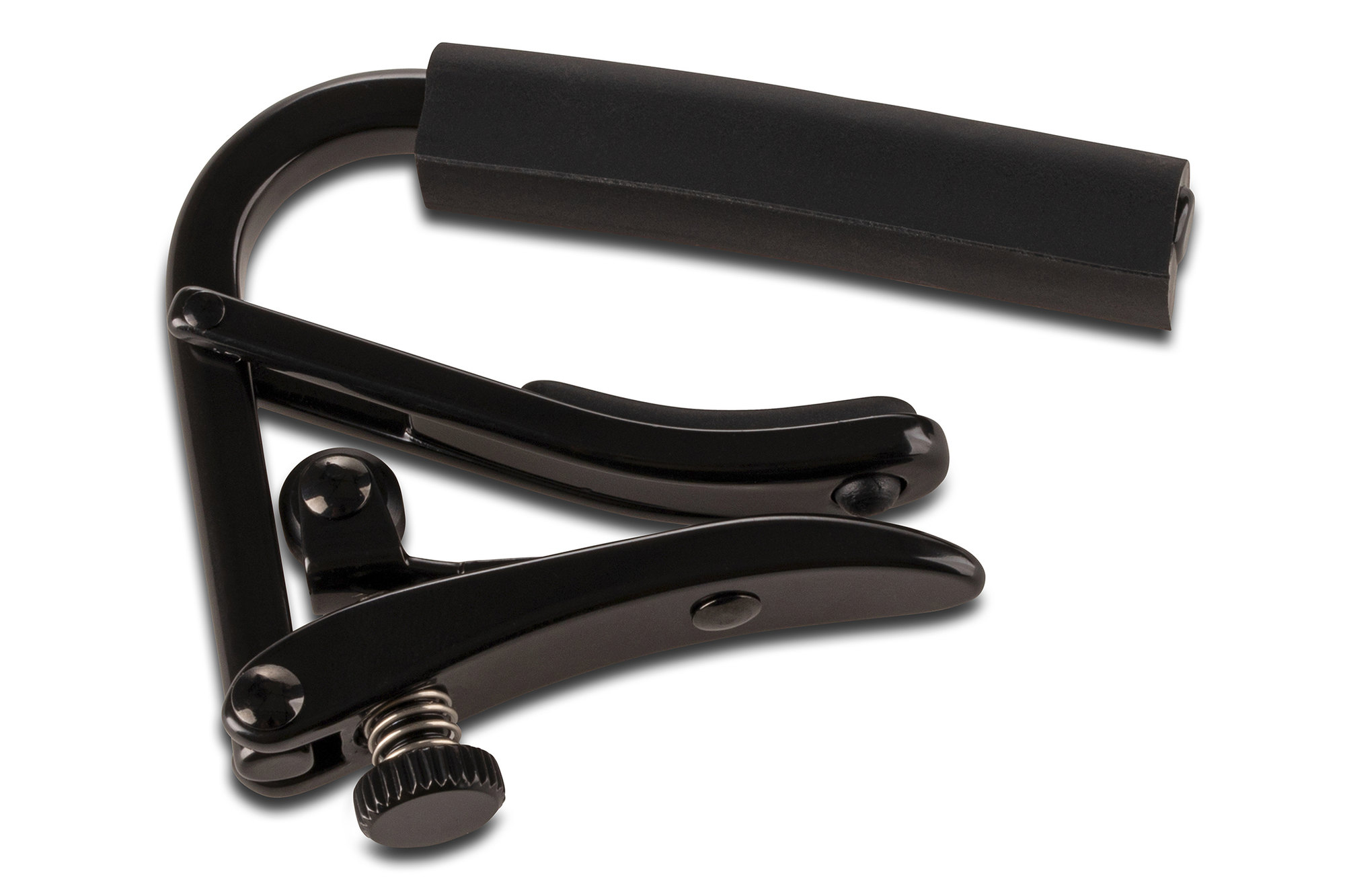 Gewa Deluxe Black Matt
