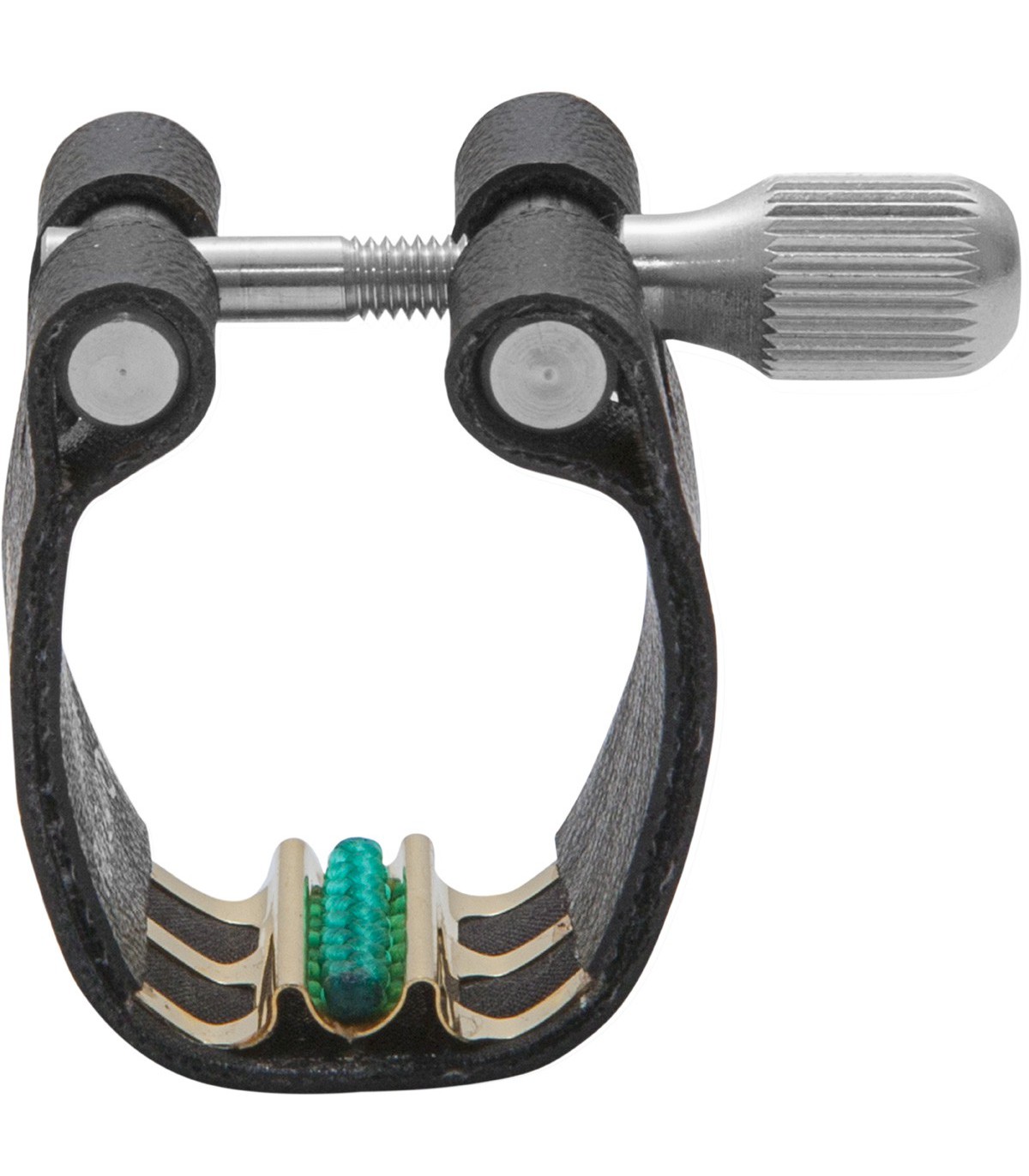 Gewa Deluxe Black Matt
