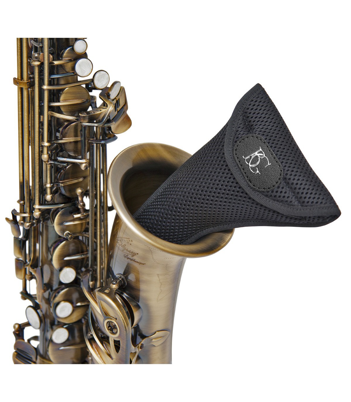 Gewa Deluxe Black Matt