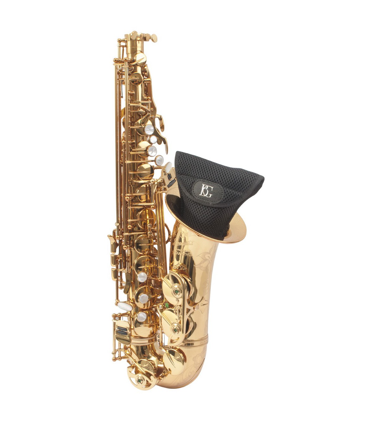 Gewa Deluxe Black Matt