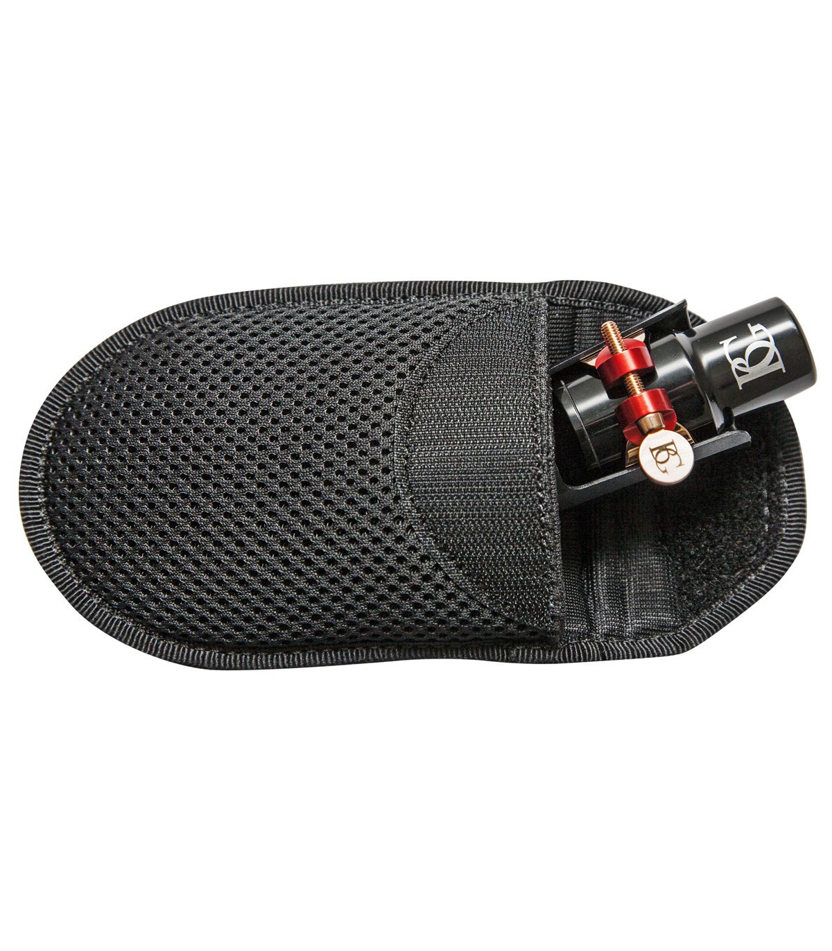 Gewa Deluxe Black Matt
