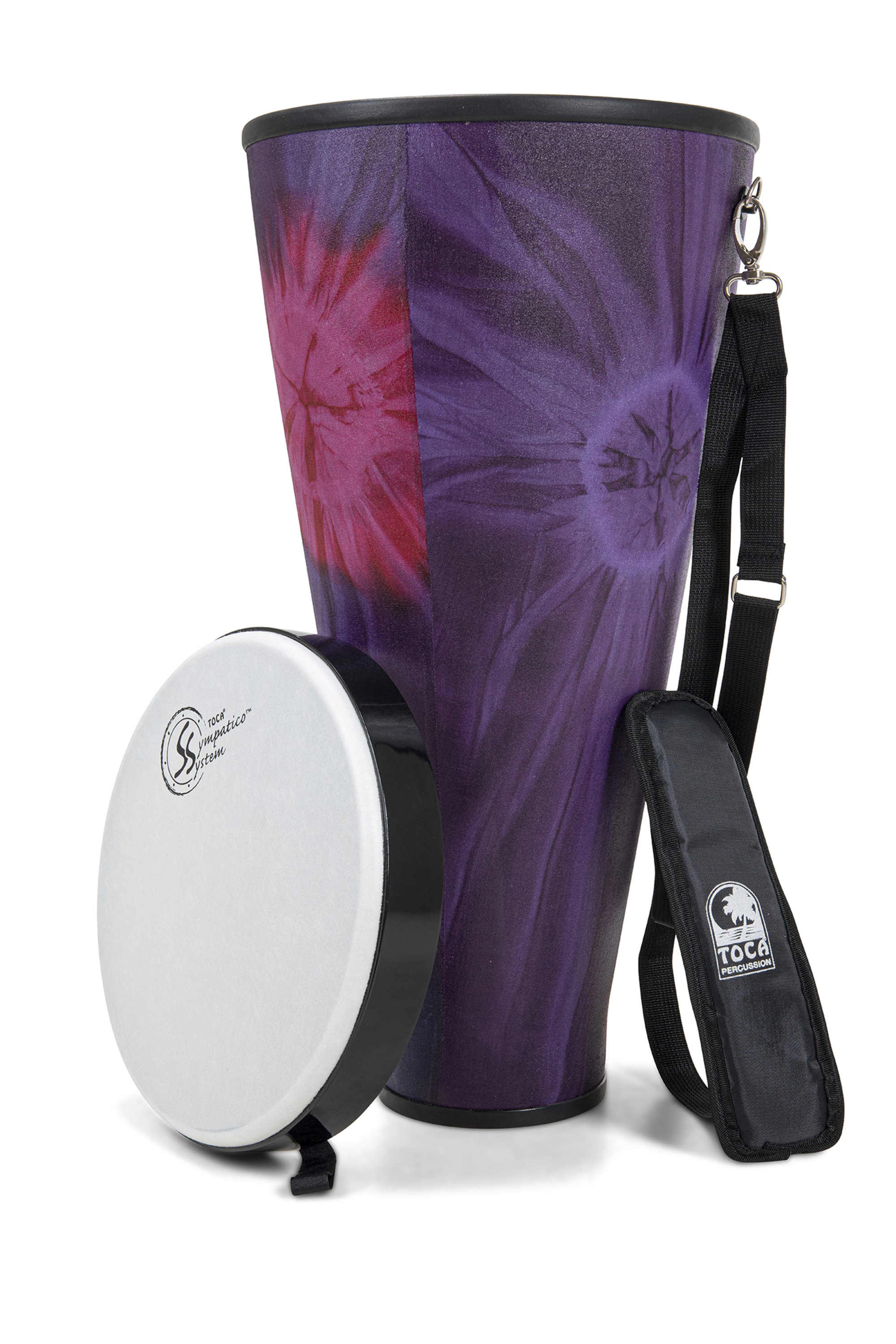 Gewa Deluxe Black Matt
