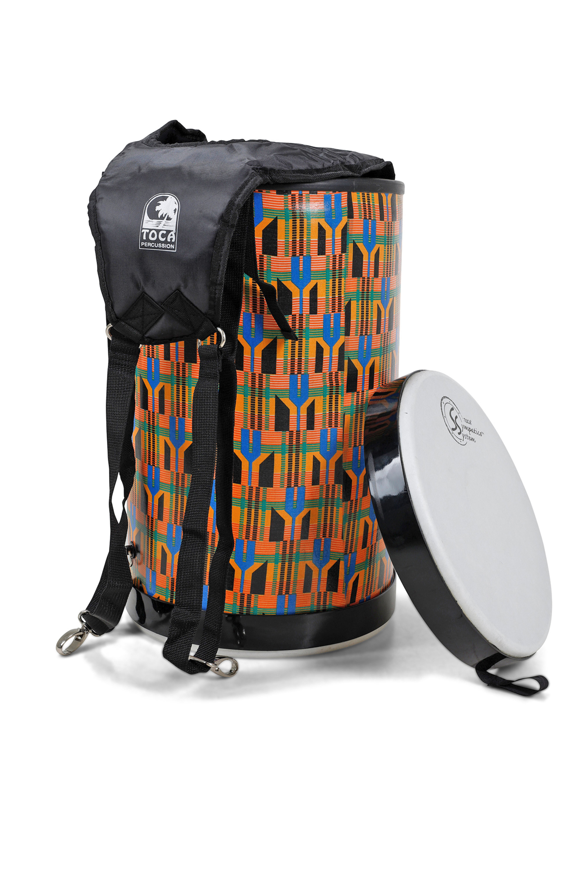 Gewa Deluxe Black Matt