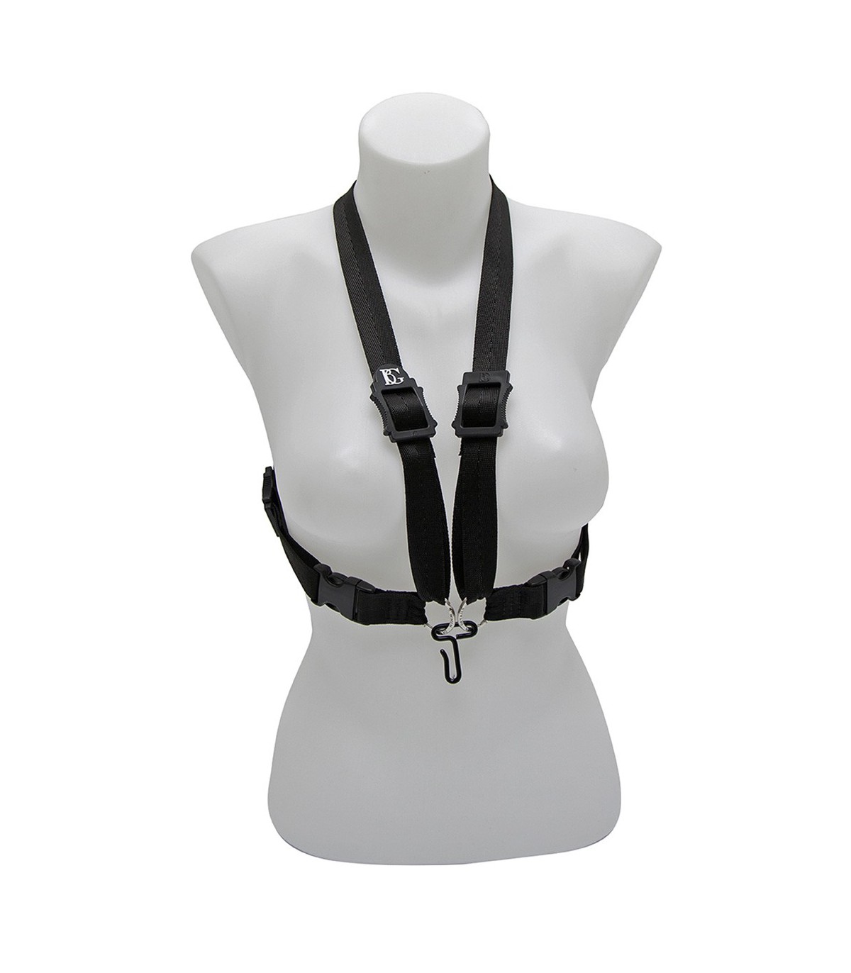 Gewa Deluxe Black Matt