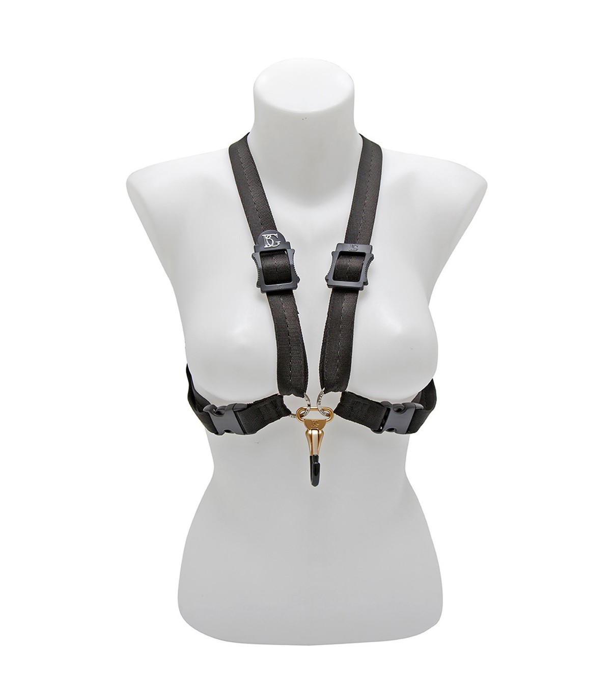 Gewa Deluxe Black Matt