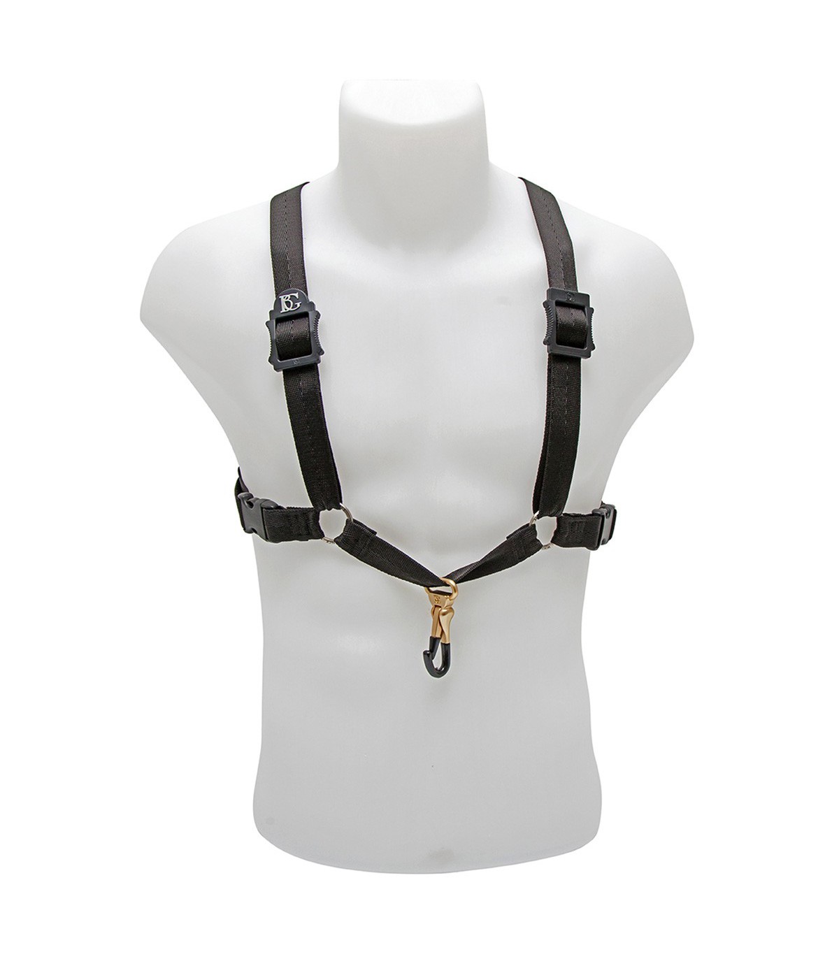 Gewa Deluxe Black Matt