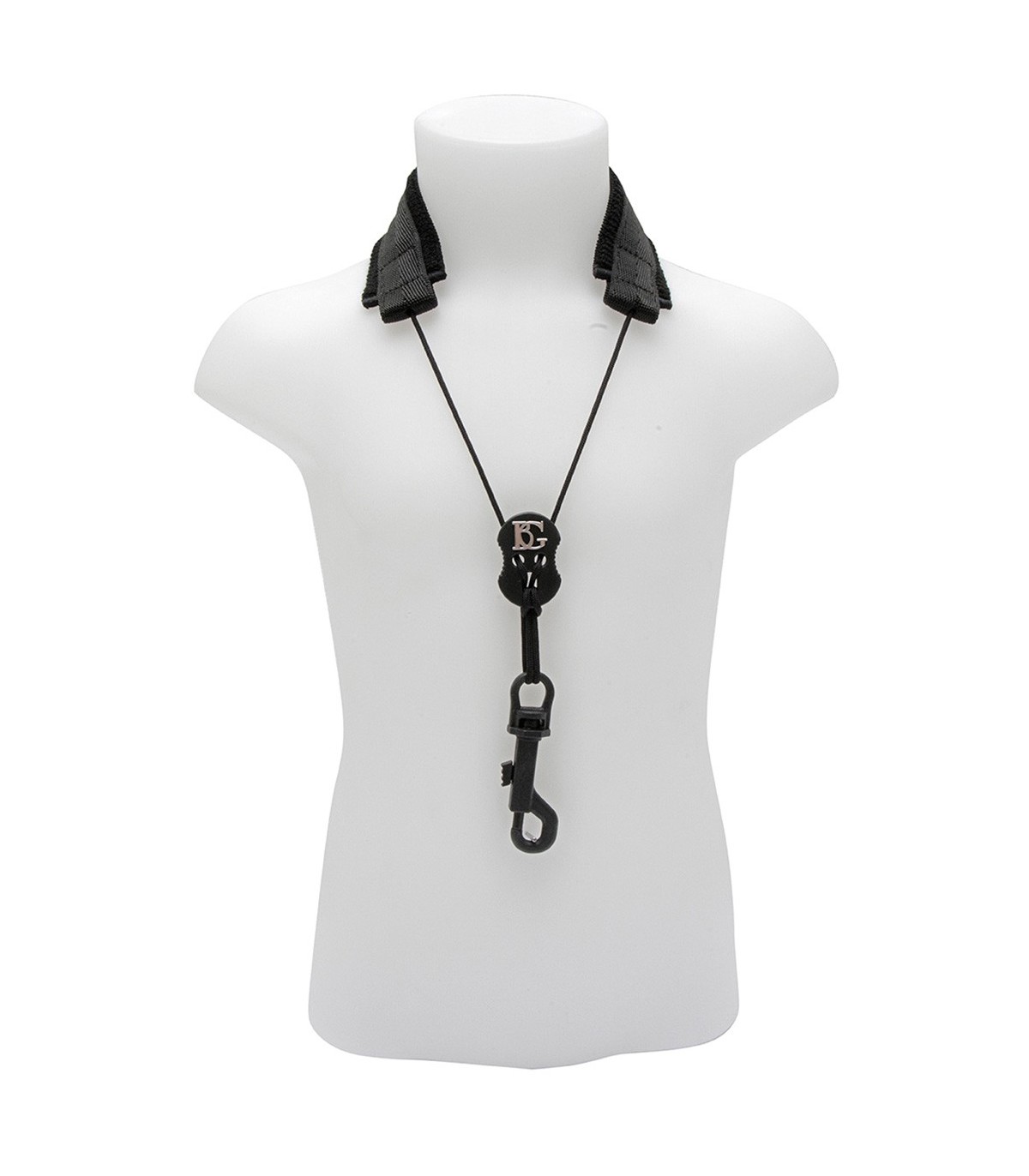 Gewa Deluxe Black Matt