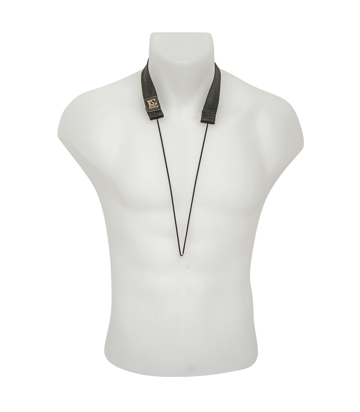 Gewa Deluxe Black Matt