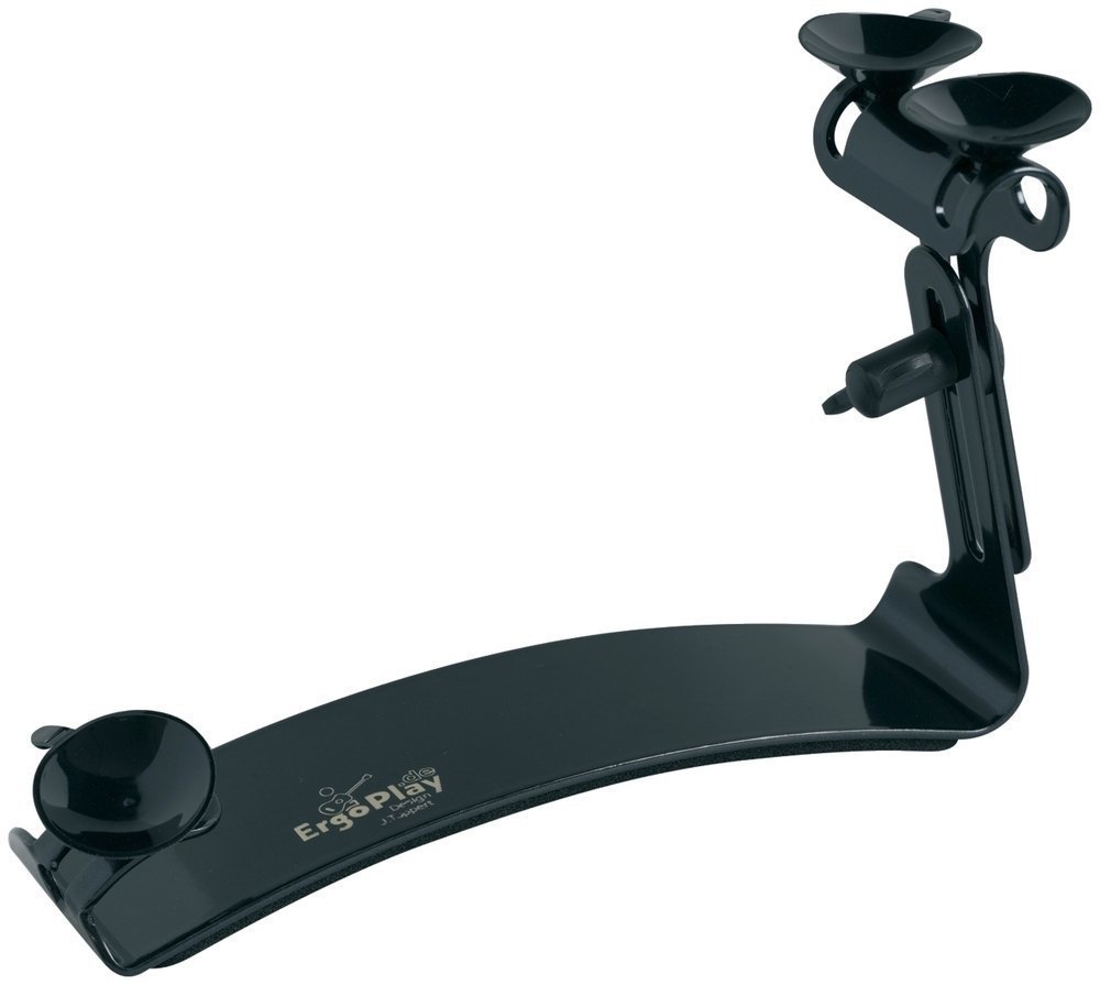 Gewa Deluxe Black Matt