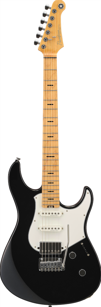 Gewa Deluxe Black Matt