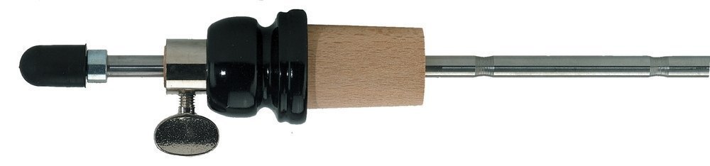 Gewa Deluxe Black Matt