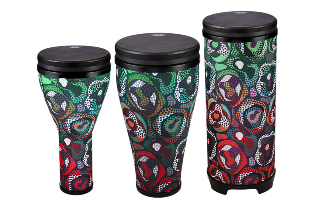 Gewa Deluxe Black Matt