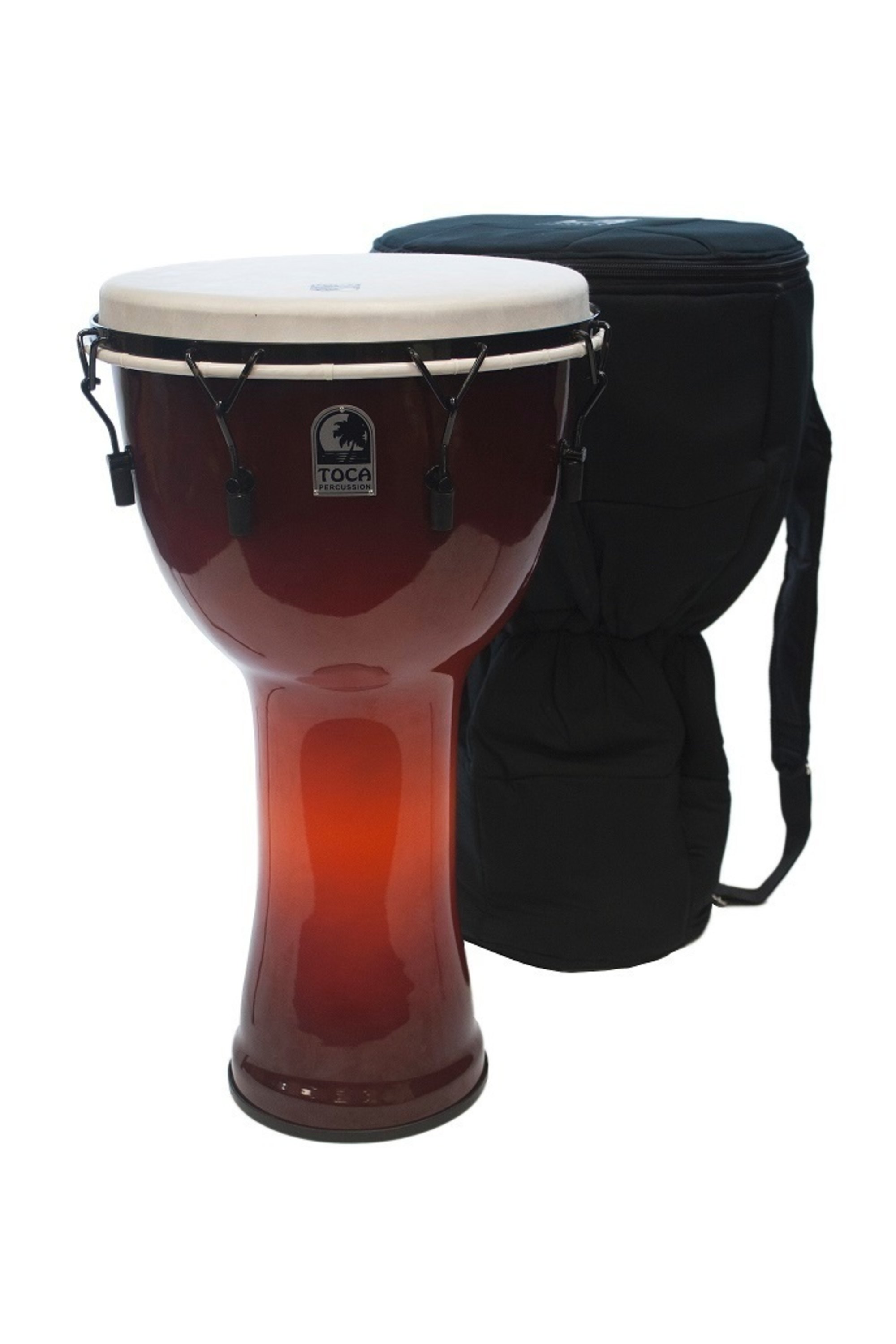 Gewa Deluxe Black Matt