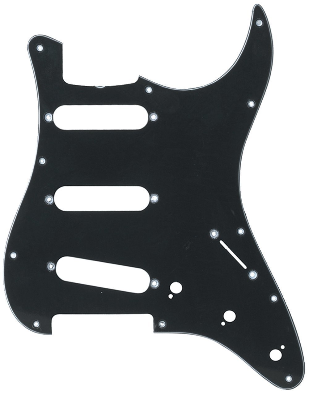 Gewa Deluxe Black Matt