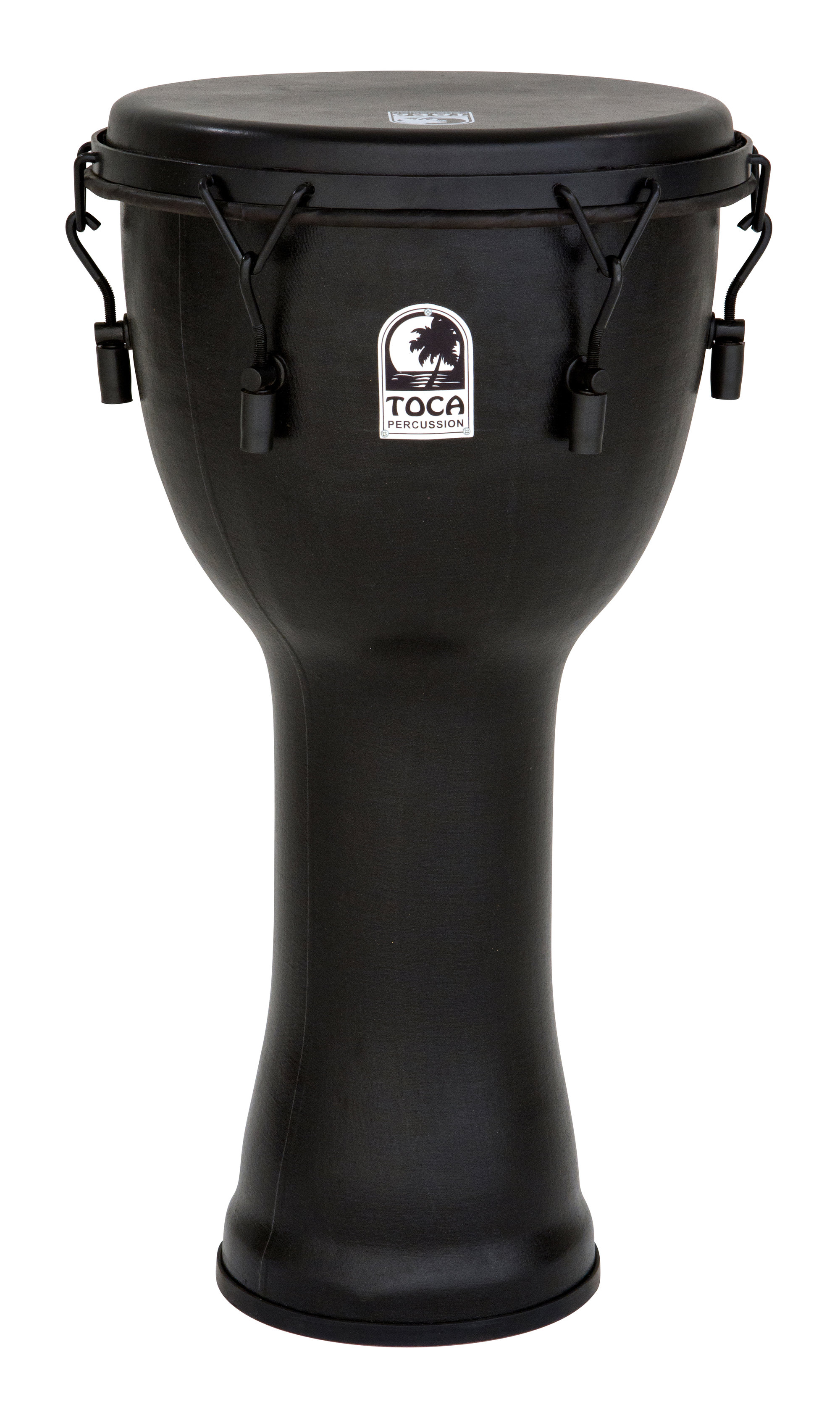 Gewa Deluxe Black Matt