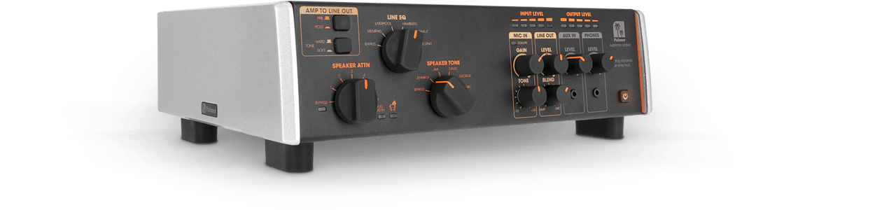 Gewa Deluxe Black Matt