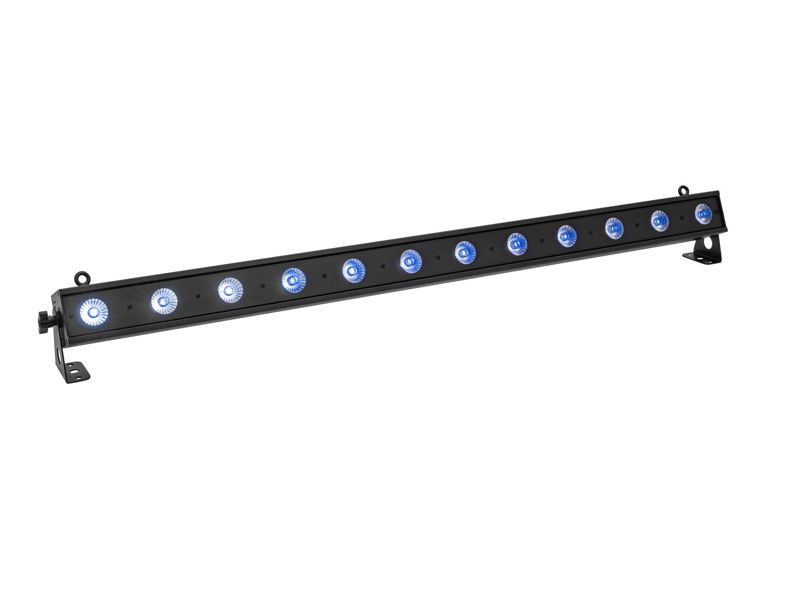 Gewa Deluxe Black Matt