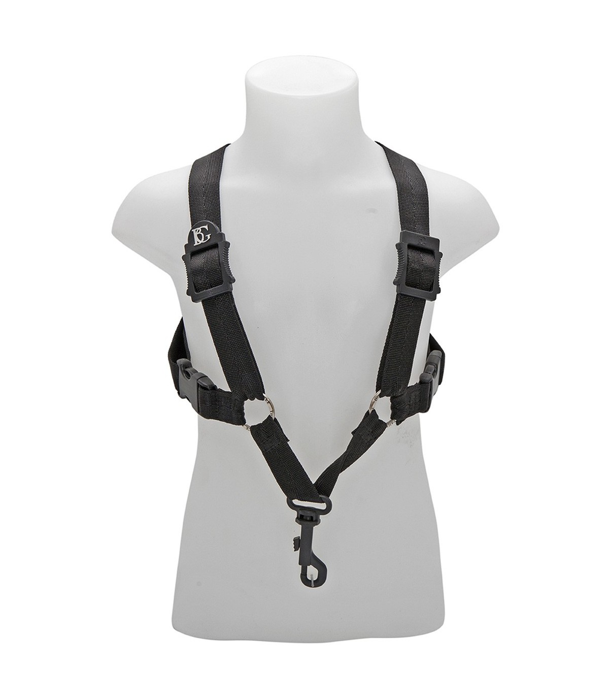 Gewa Deluxe Black Matt
