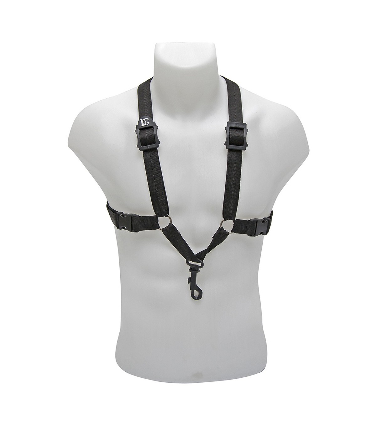 Gewa Deluxe Black Matt