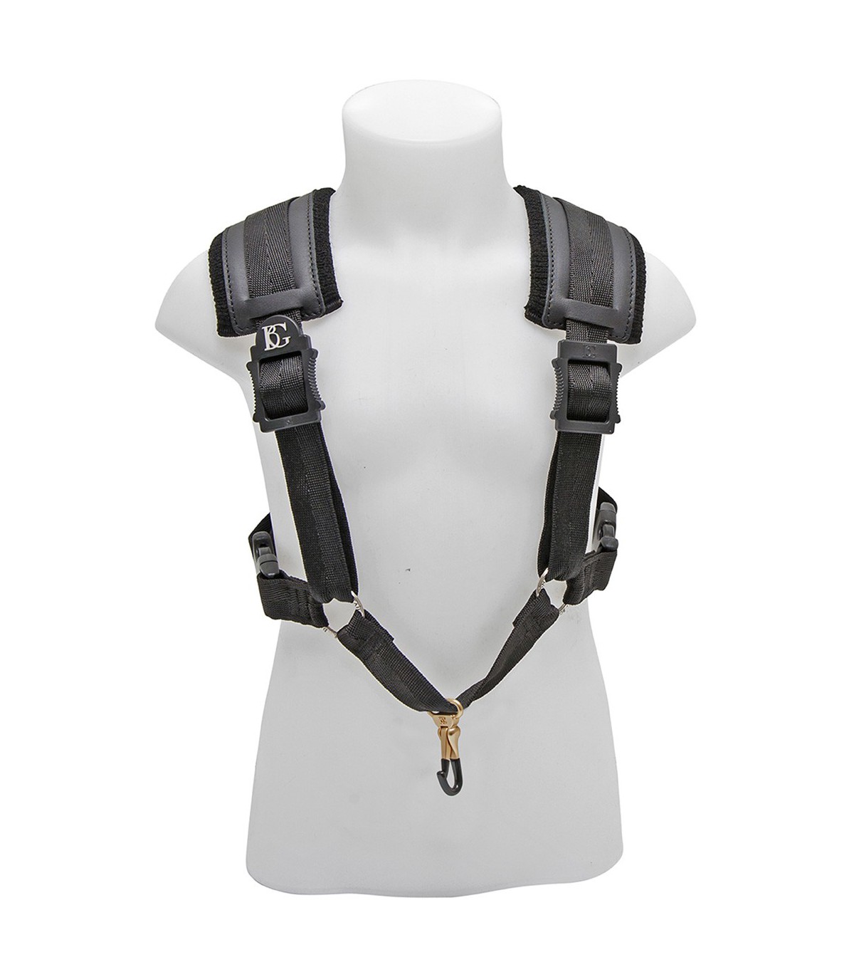 Gewa Deluxe Black Matt