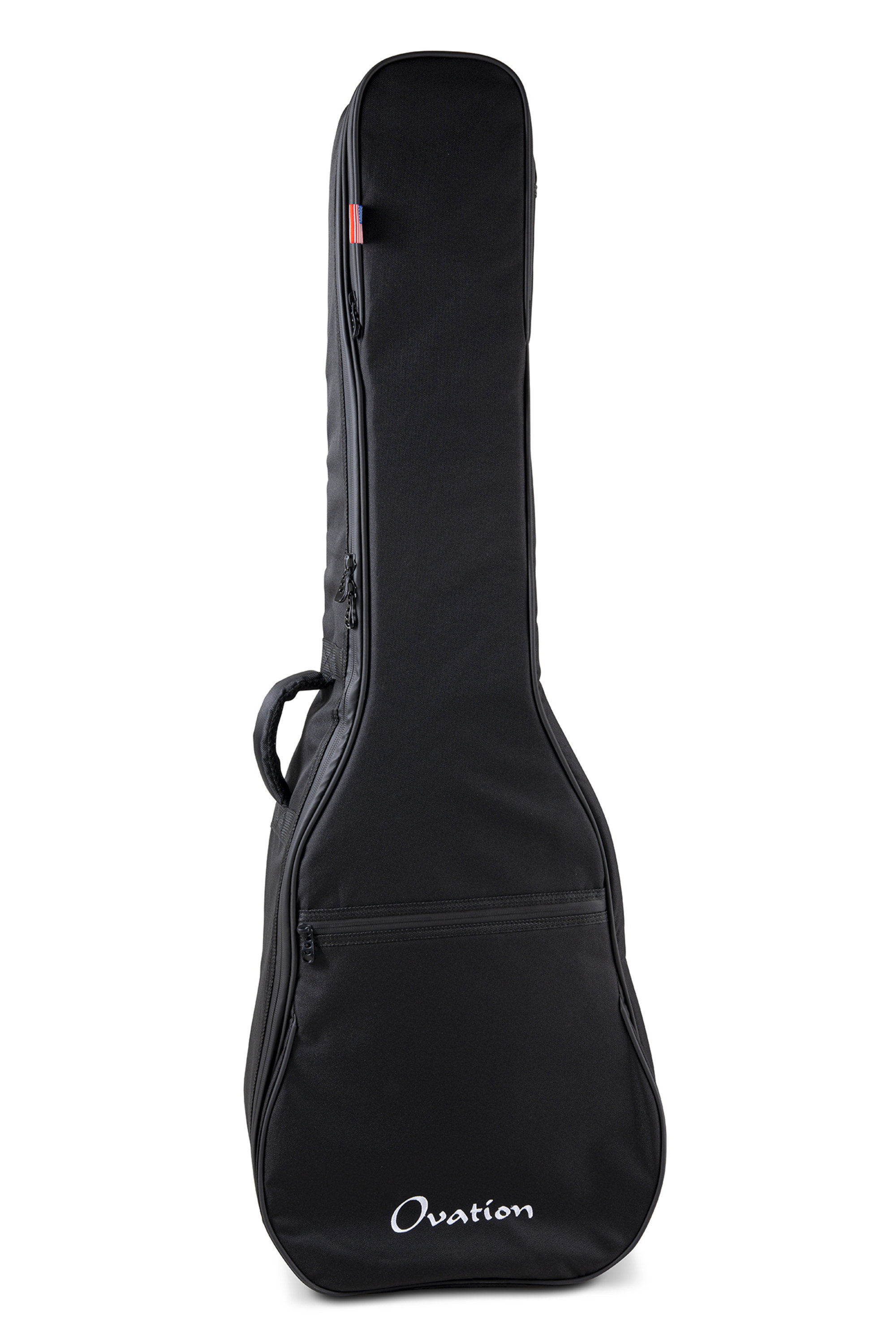 Gewa Deluxe Black Matt