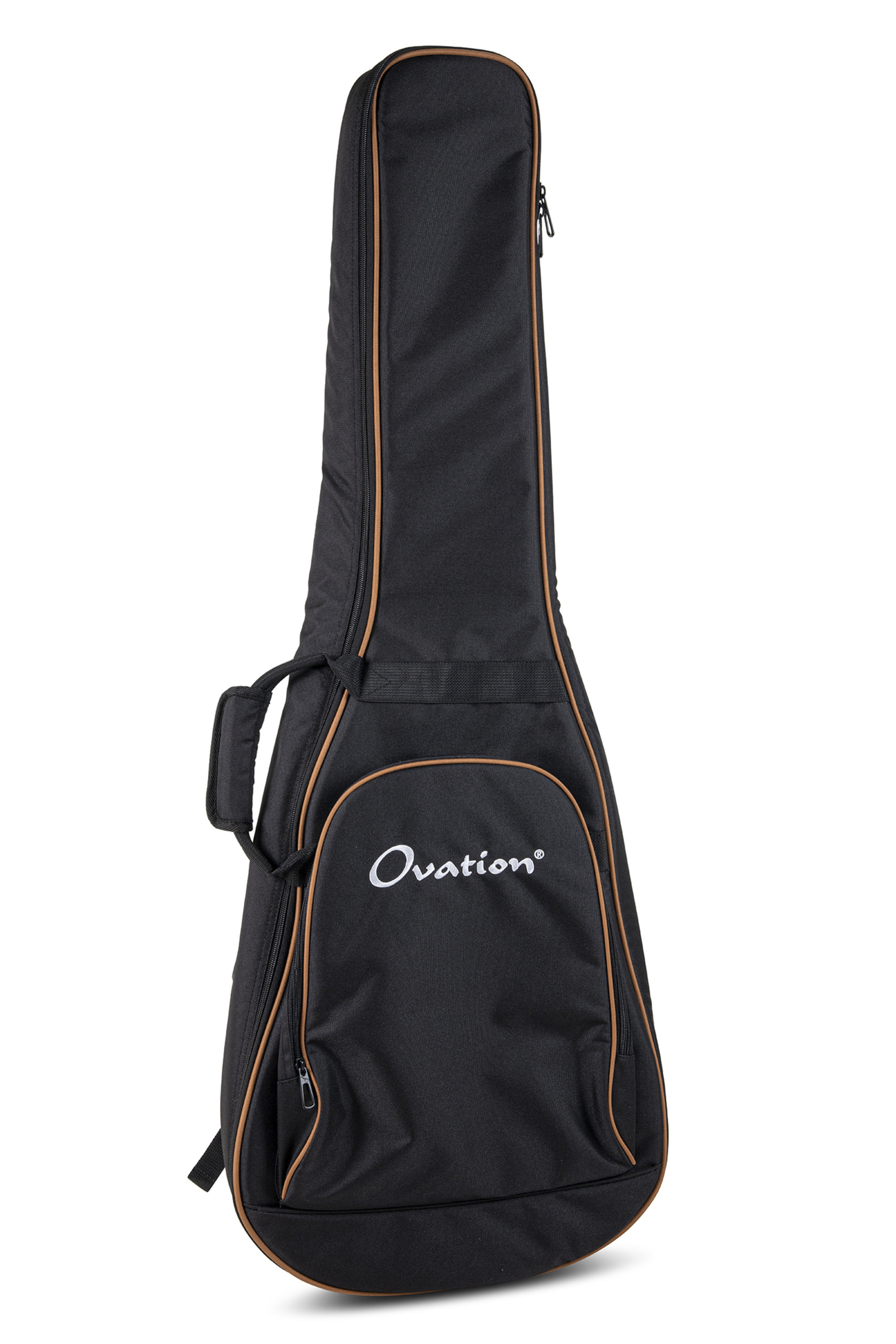 Gewa Deluxe Black Matt