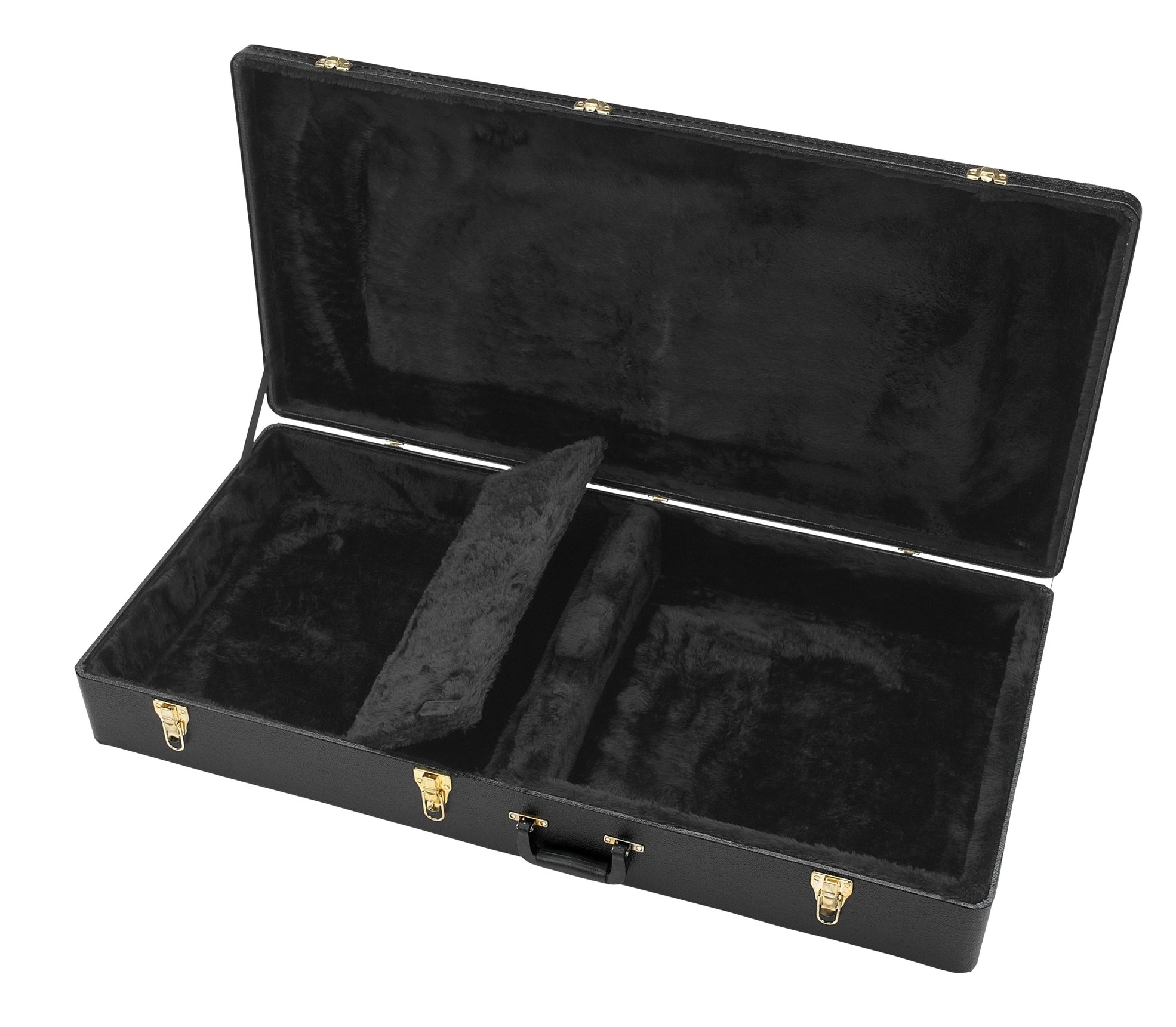 Gewa Deluxe Black Matt