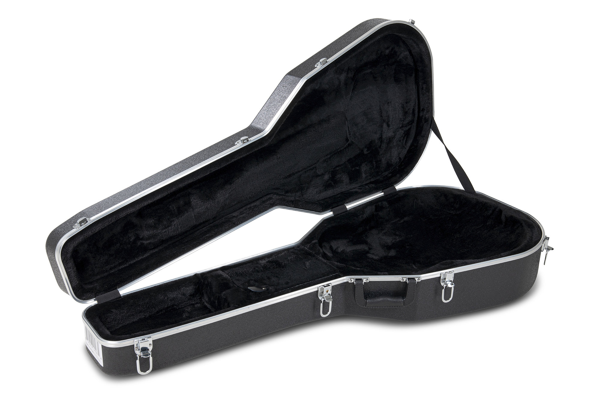 Gewa Deluxe Black Matt
