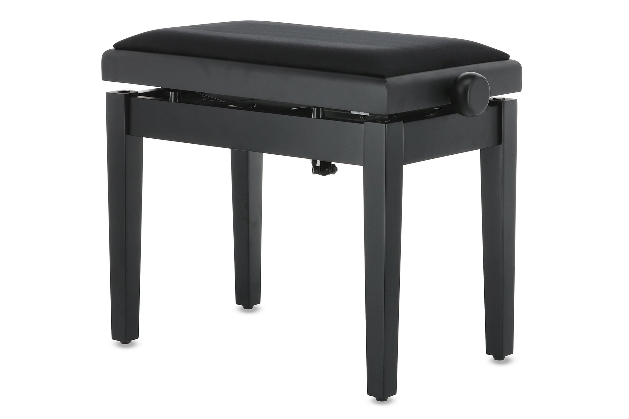 Gewa Deluxe Black Matt