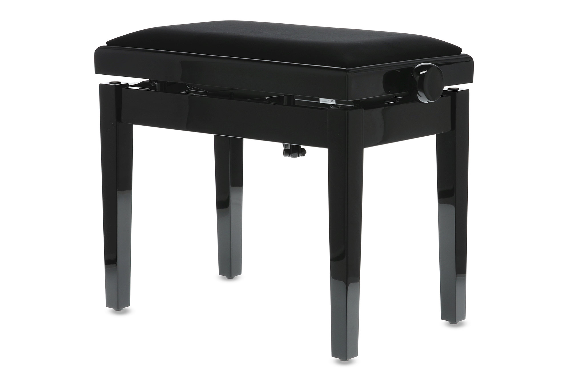 Gewa Deluxe Black Matt