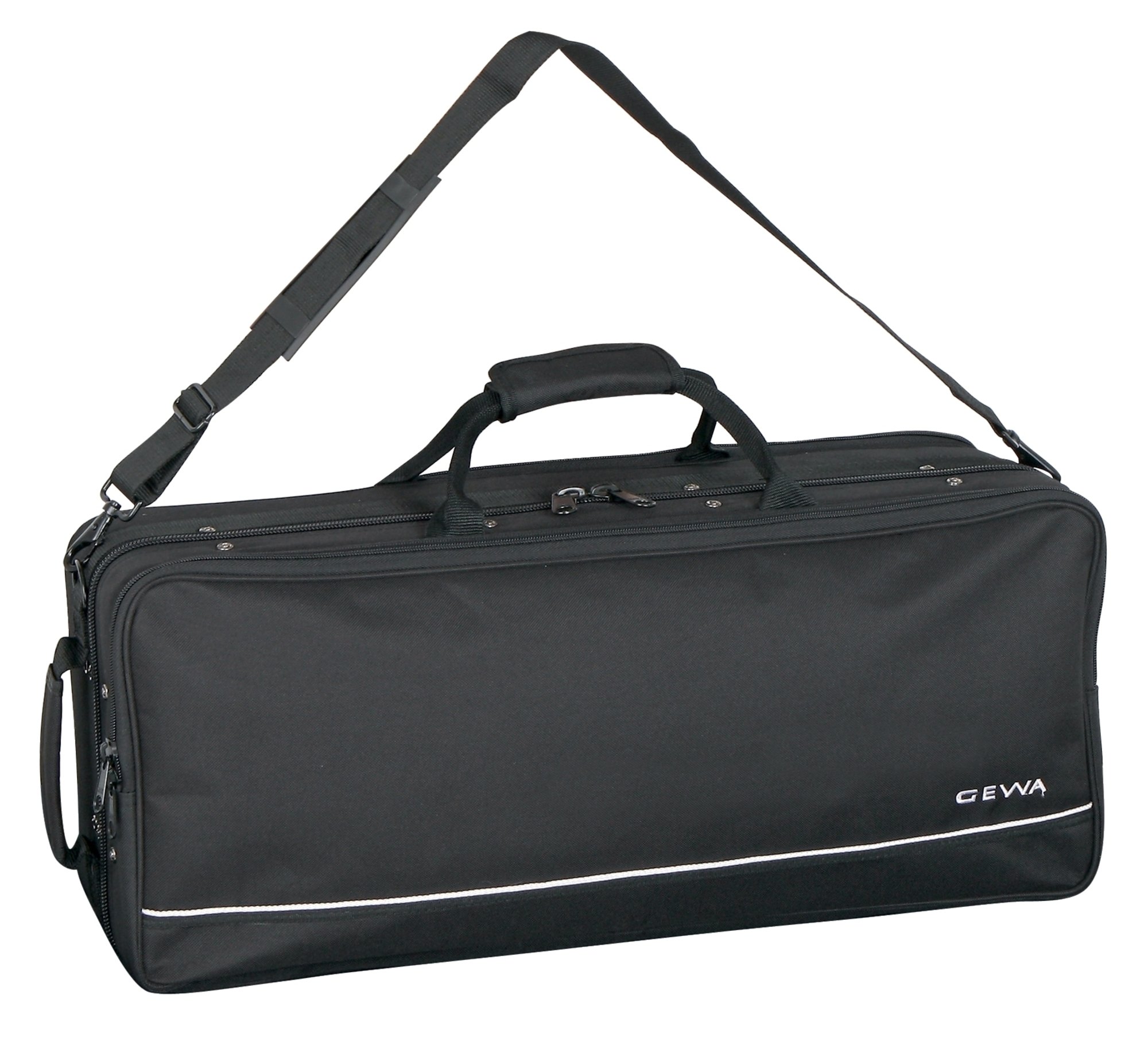 Gewa Deluxe Black Matt