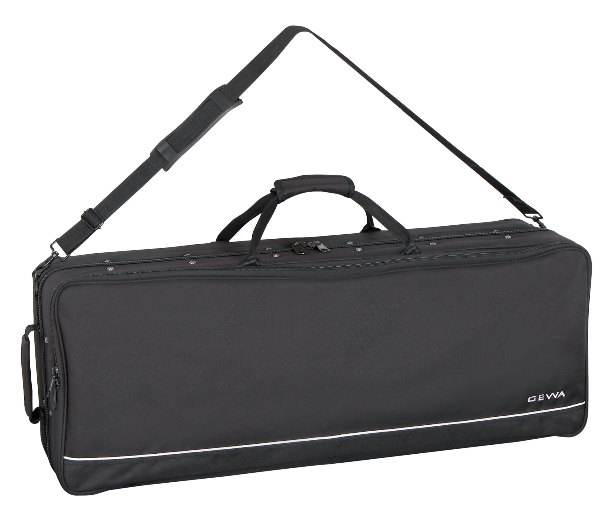 Gewa Deluxe Black Matt