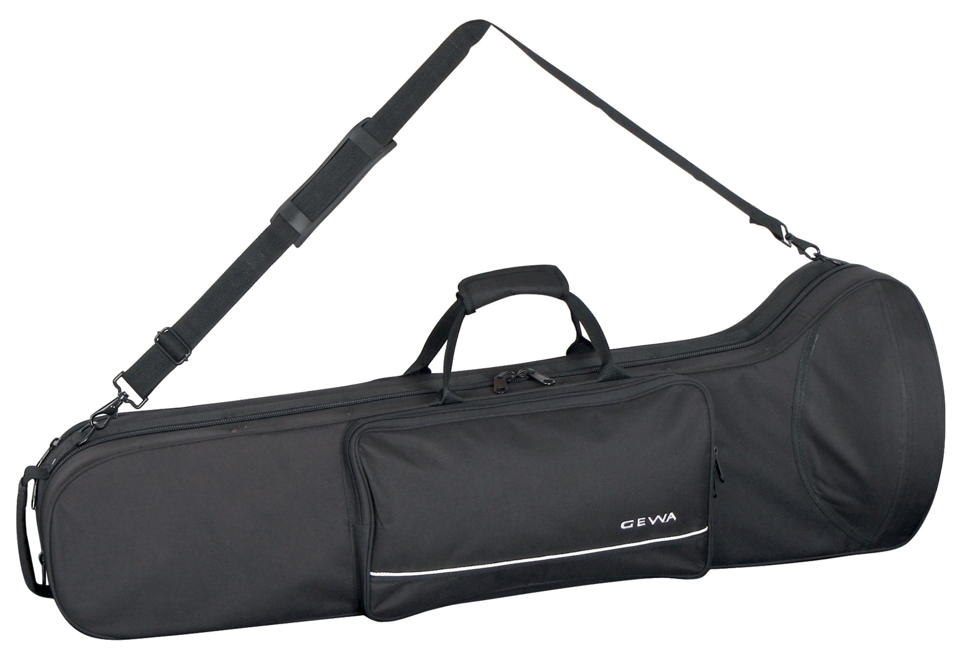 Gewa Deluxe Black Matt