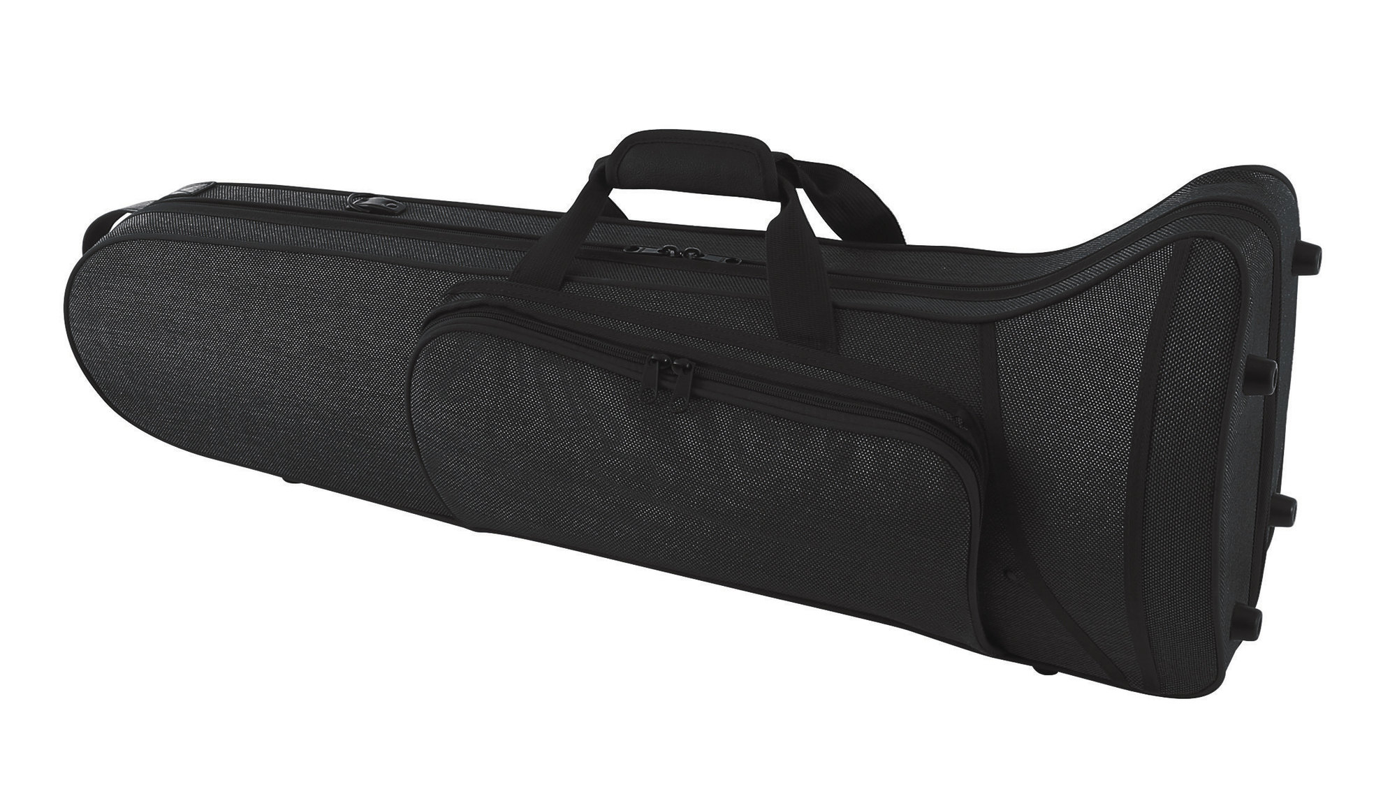 Gewa Deluxe Black Matt
