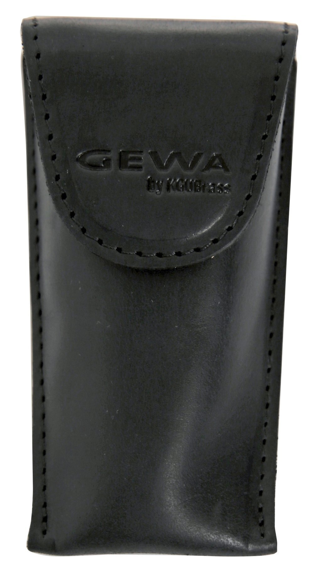 Gewa Deluxe Black Matt
