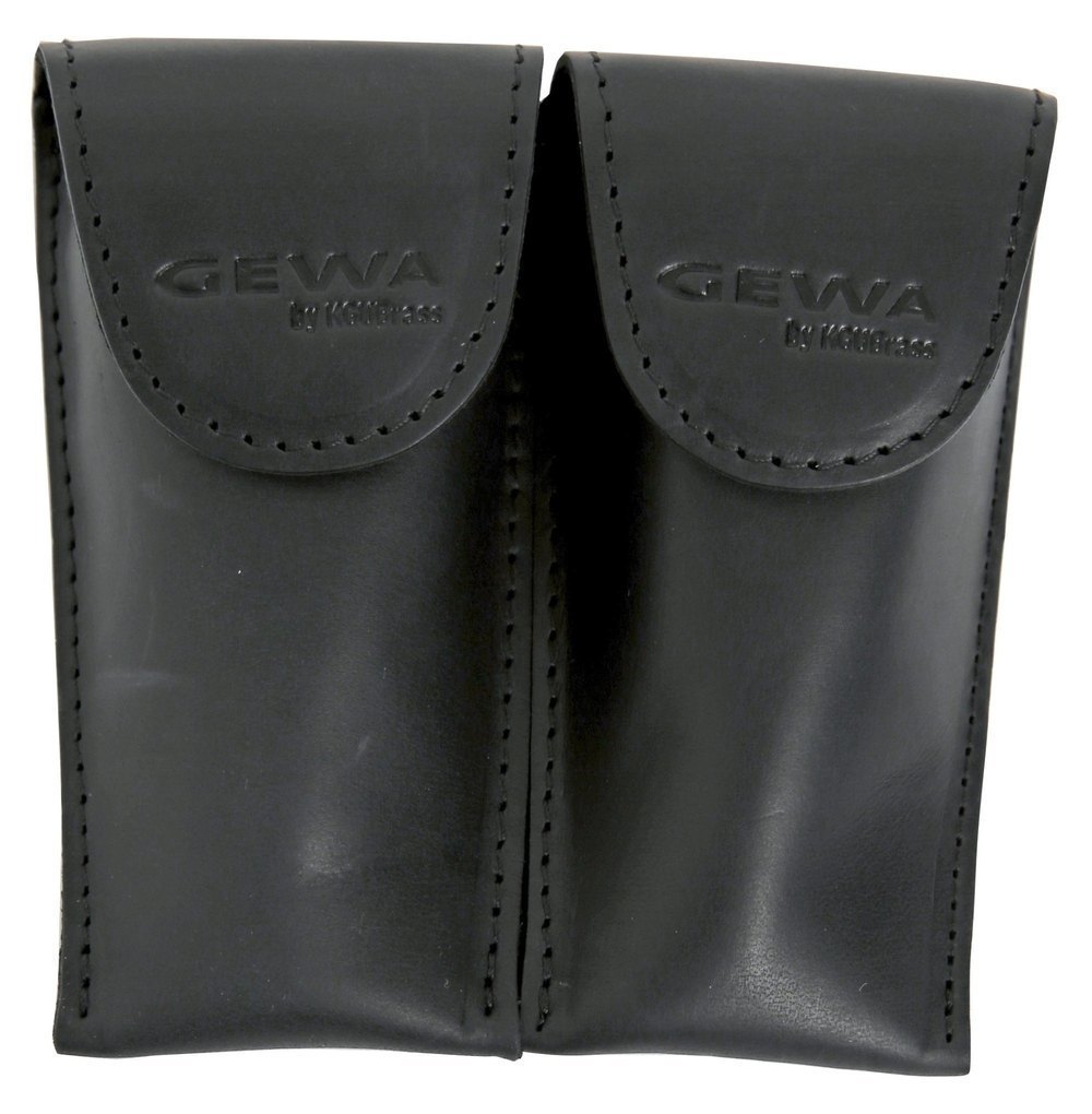 Gewa Deluxe Black Matt