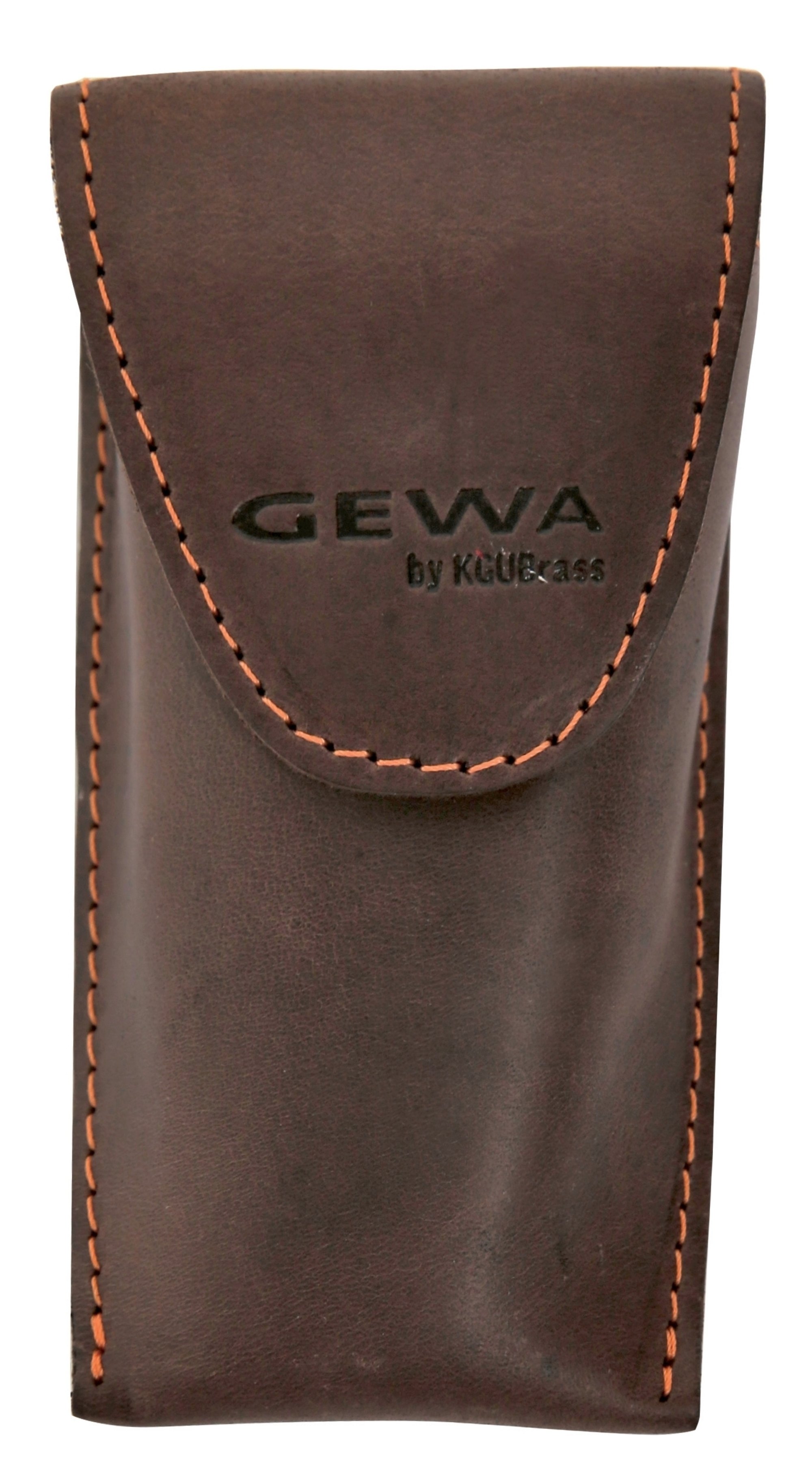Gewa Deluxe Black Matt