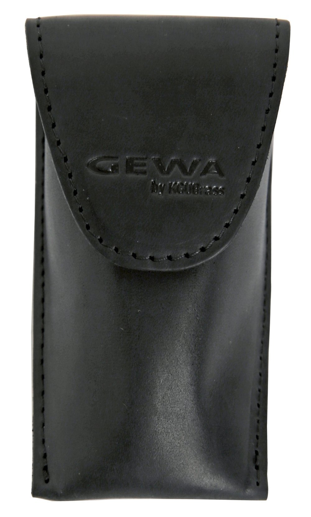 Gewa Deluxe Black Matt
