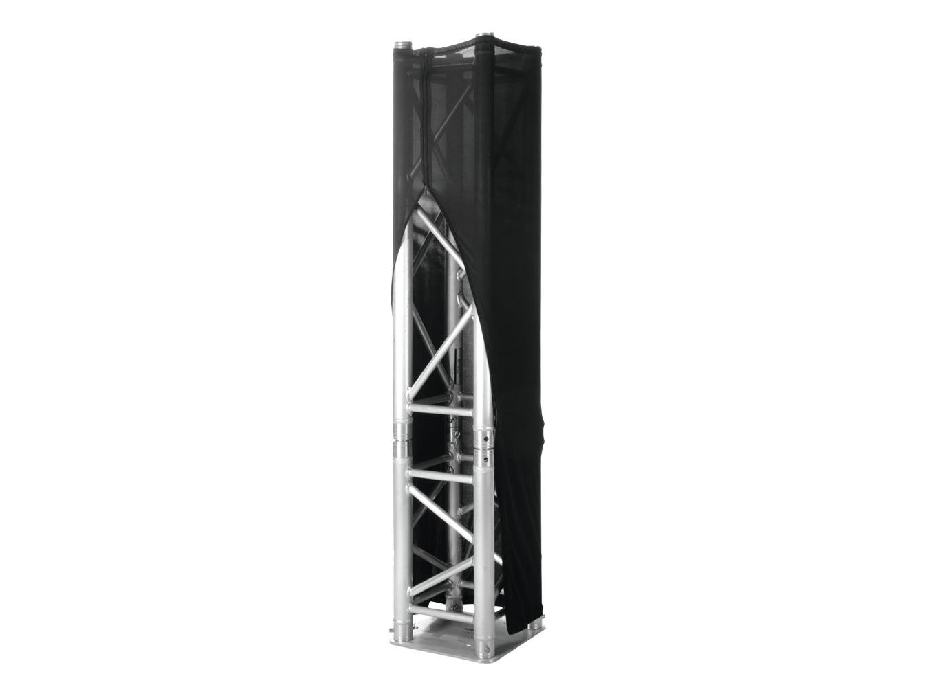 Gewa Deluxe Black Matt