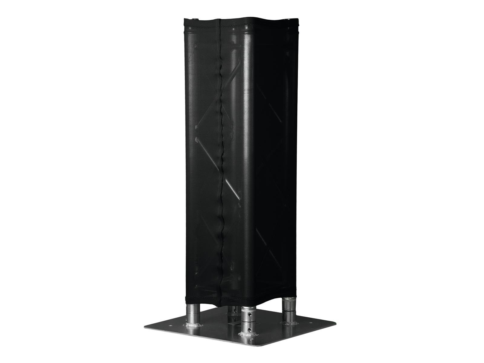 Gewa Deluxe Black Matt