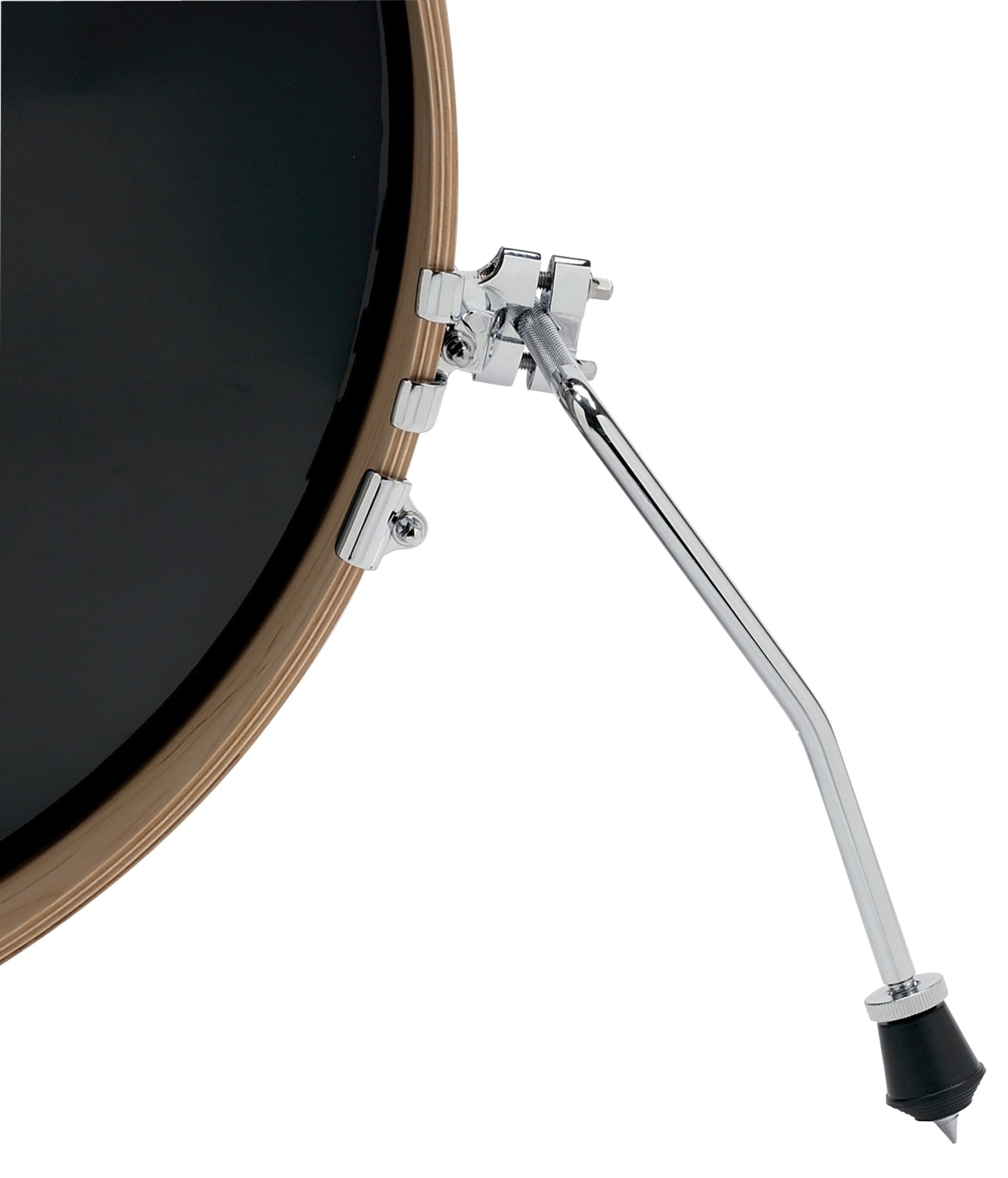 Gewa Deluxe Black Matt